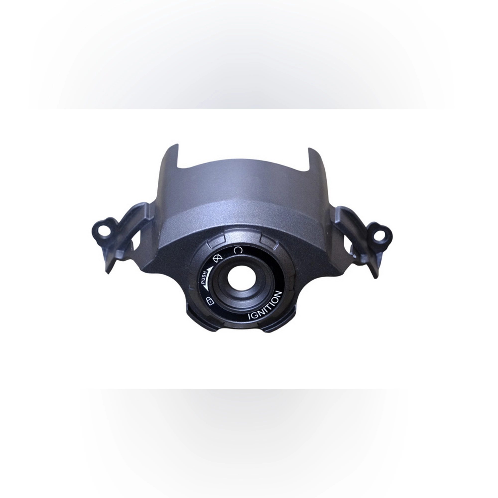 ARORA AR 251 KONTAK BAĞLANTI PLASTİK MAT SİYAH #AR 251-163